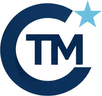 China TradeMark Pro logo